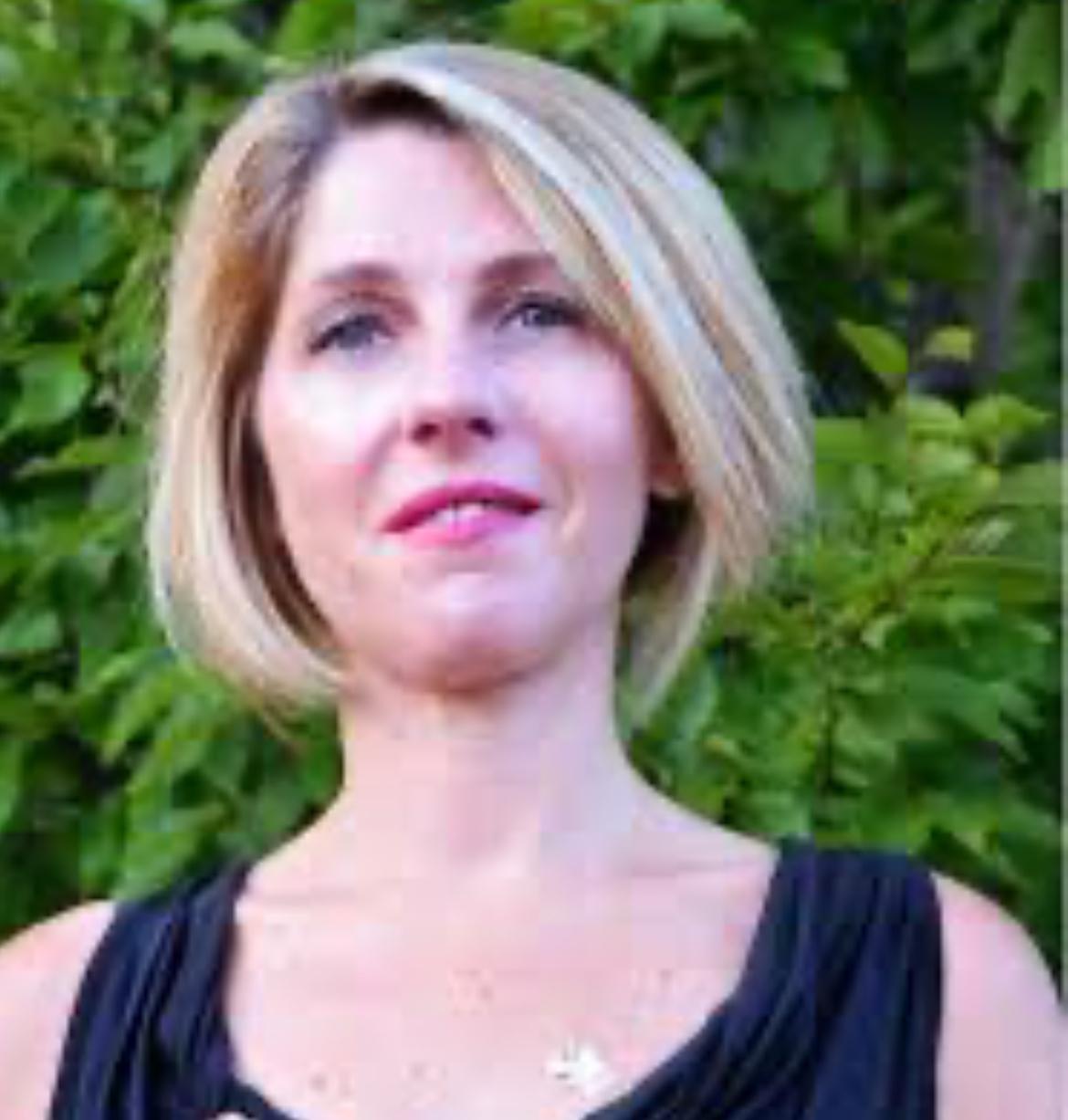 Image de Virginie Flandinet