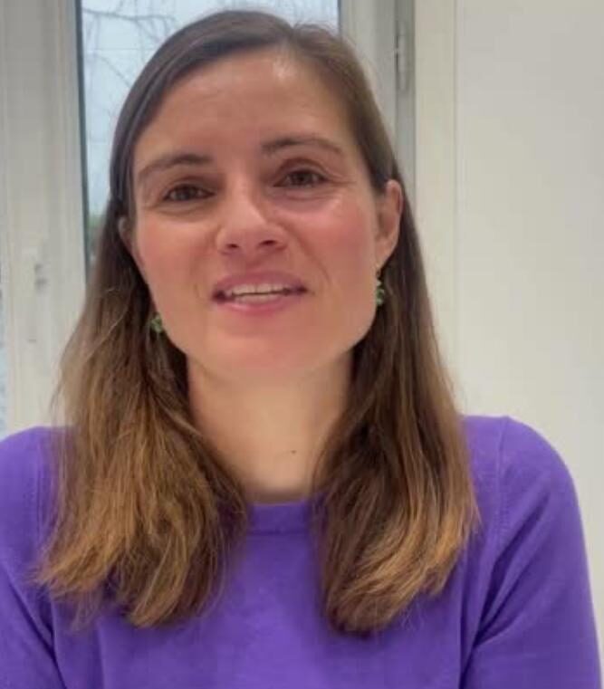 image de Emmanuelle VERBAERE