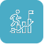 achieve goal icon